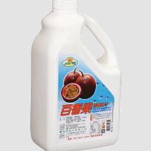 福樹百香果汁2.5kg