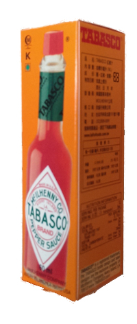 TARASCO 紅椒汁
