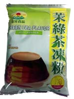 惠昇-茉香綠茶凍粉