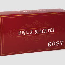 9087冰紅茶