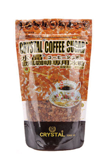 水晶歐風咖啡專用冰糖1kg