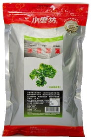 小磨坊-洋香菜葉250g