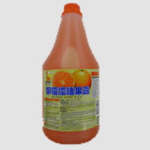 活力舒 - 柳橙濃縮汁2.5kg